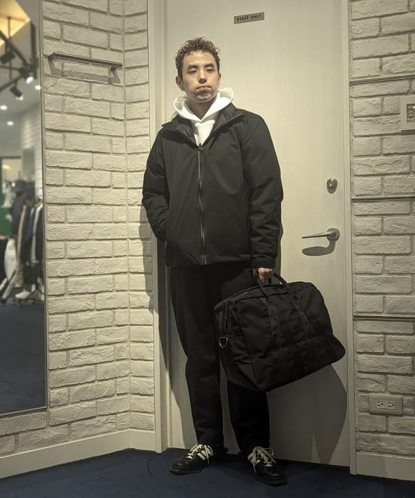 ビームス ゴルフ 大名古屋ビルヂング店（1170171） スタイリング