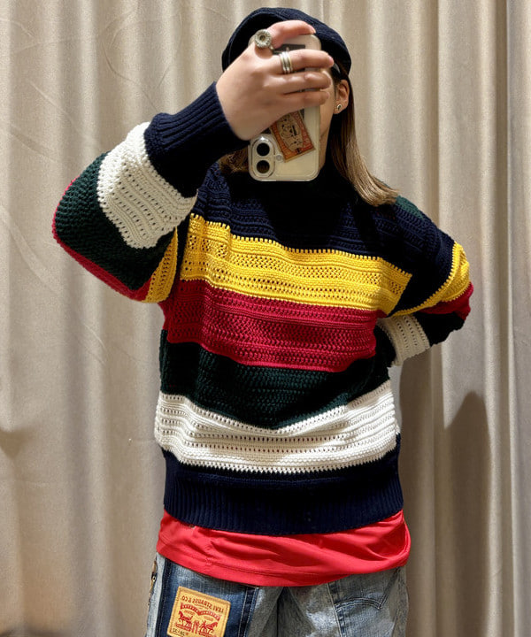 ビームス アウトレット 神戸三田（1170217） スタイリング