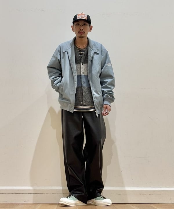 B:MING LIFE STORE by BEAMS アカマツ ユウマ