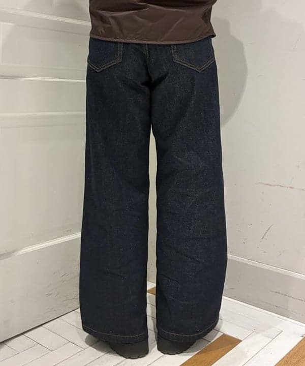 木村 梨香さんの「BEAMS WOMEN｜TNFP_FLD_CG_26SP」を使ったコーディネート