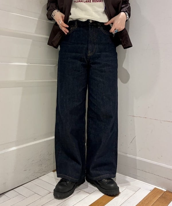 木村 梨香さんの「BEAMS WOMEN｜TNFP_FLD_CG_26SP」を使ったコーディネート