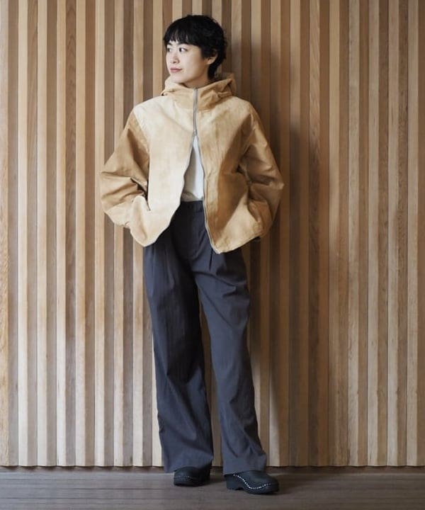 ピルグリム サーフ+サプライ 東京（1170390） スタイリング