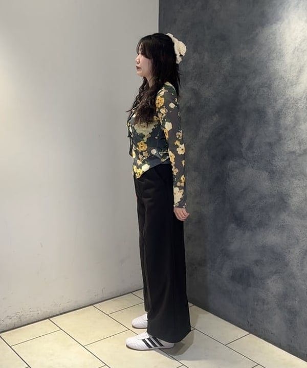 ハルカさんの「BEAMS WOMEN｜adidas / Taekwondo」を使ったコーディネート