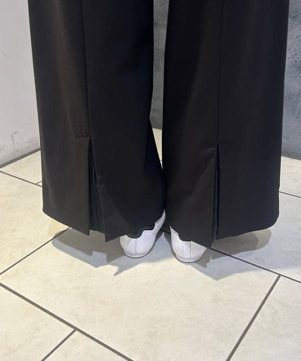 ハルカさんの「BEAMS WOMEN｜adidas / Taekwondo」を使ったコーディネート