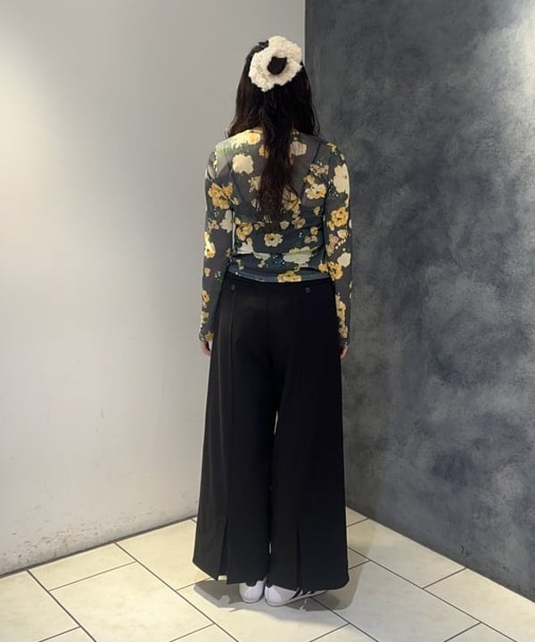 ハルカさんの「BEAMS WOMEN｜adidas / Taekwondo」を使ったコーディネート