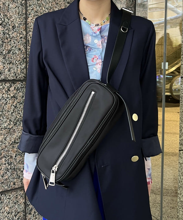 あさひさんの「BEAMS WOMEN｜シアー フラワープリント カーディガン」を使ったコーディネート