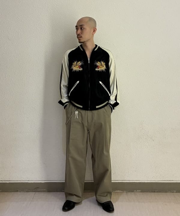 森田 倫太郎さんの「BEAMS WOMEN｜」を使ったコーディネート