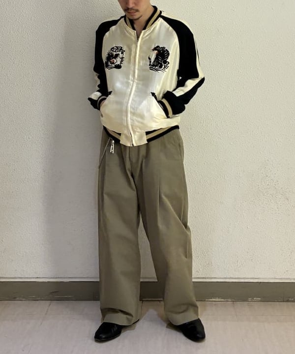 森田 倫太郎さんの「BEAMS WOMEN｜」を使ったコーディネート