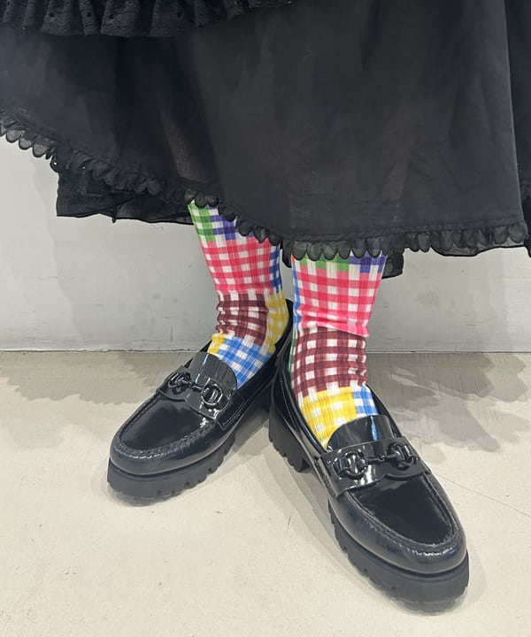 BEAMS BOY ビームス 新宿の黒田 彩乃