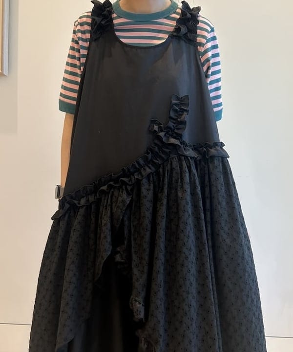 BEAMS BOY ビームス 新宿の黒田 彩乃