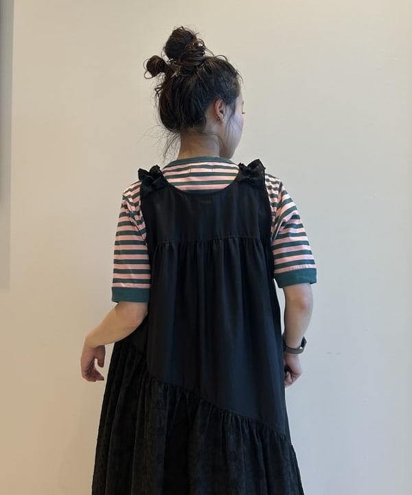 BEAMS BOY ビームス 新宿の黒田 彩乃