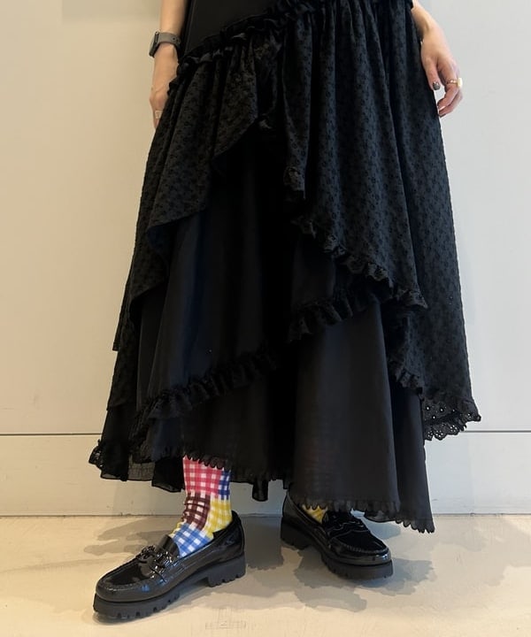 BEAMS BOY ビームス 新宿の黒田 彩乃