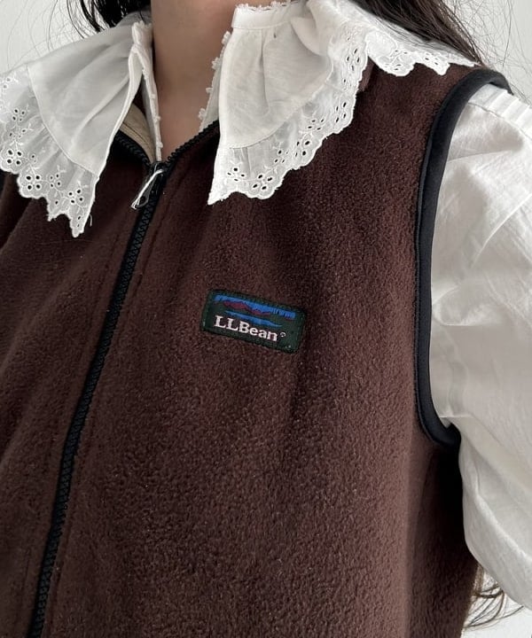 清水 彩乃さんの「BEAMS WOMEN｜ワイド タック チノ パンツ」を使ったコーディネート