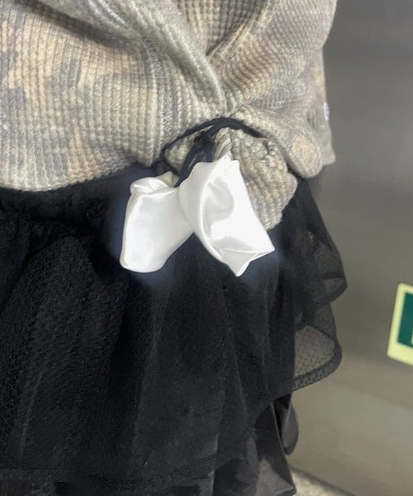 rinnaさんの「BEAMS WOMEN｜ポケット ワークキャップ」を使ったコーディネート