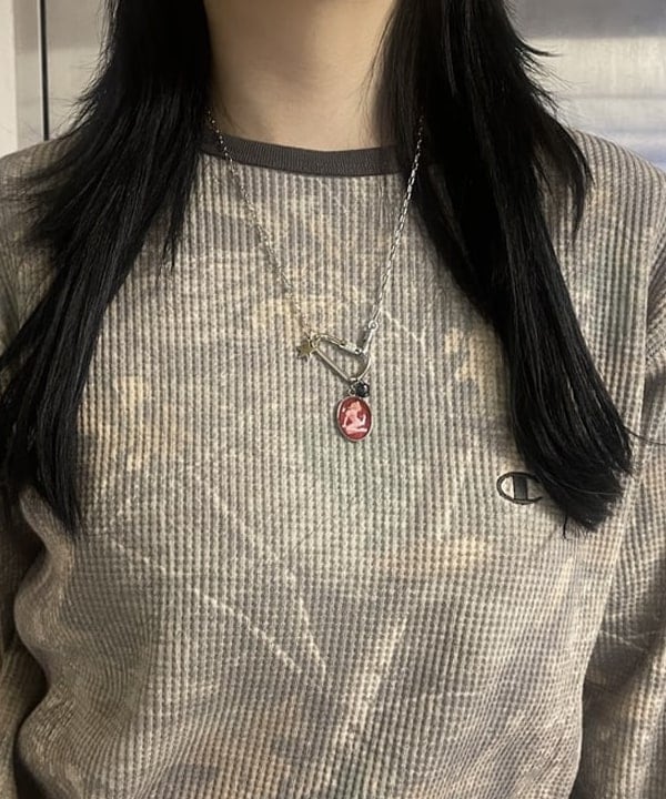 rinnaさんの「BEAMS WOMEN｜ポケット ワークキャップ」を使ったコーディネート