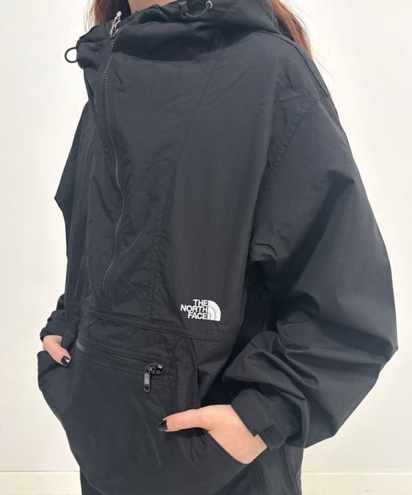 カスタニ モモノさんの「BEAMS WOMEN｜【別注】LACOSTE / ワイド パンツ」を使ったコーディネート