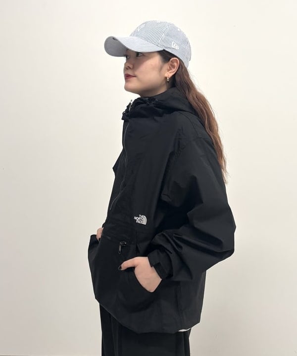 カスタニ モモノさんの「BEAMS WOMEN｜【別注】LACOSTE / ワイド パンツ」を使ったコーディネート