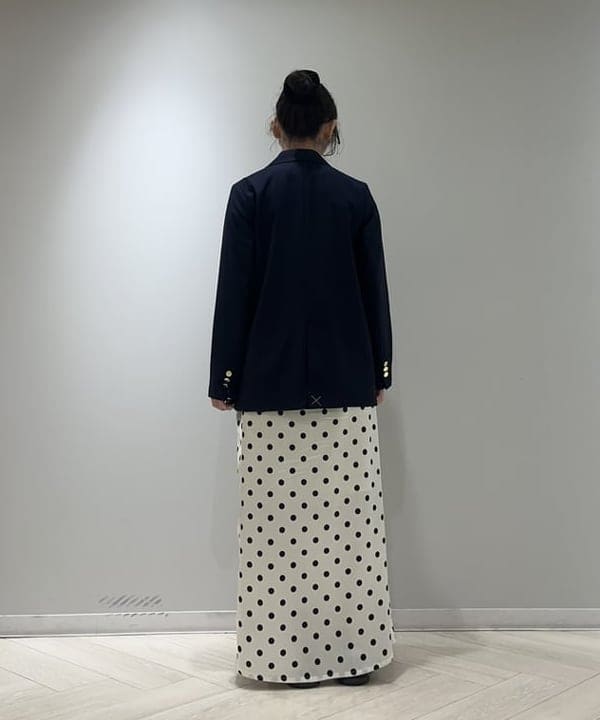 星野 真依さんの「BEAMS WOMEN｜キャミソール レイヤード ギャザー Tシャツ」を使ったコーディネート