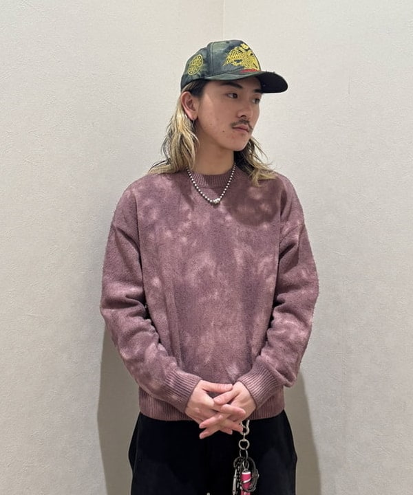 Ryohei Takataさんの「BEAMS WOMEN｜M65 レイヤード ジャケット【ワイドフィット】」を使ったコーディネート