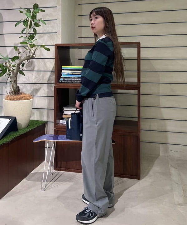 ビームス ゴルフ 有楽町（1170762） スタイリング・コーディネイト｜BEAMS