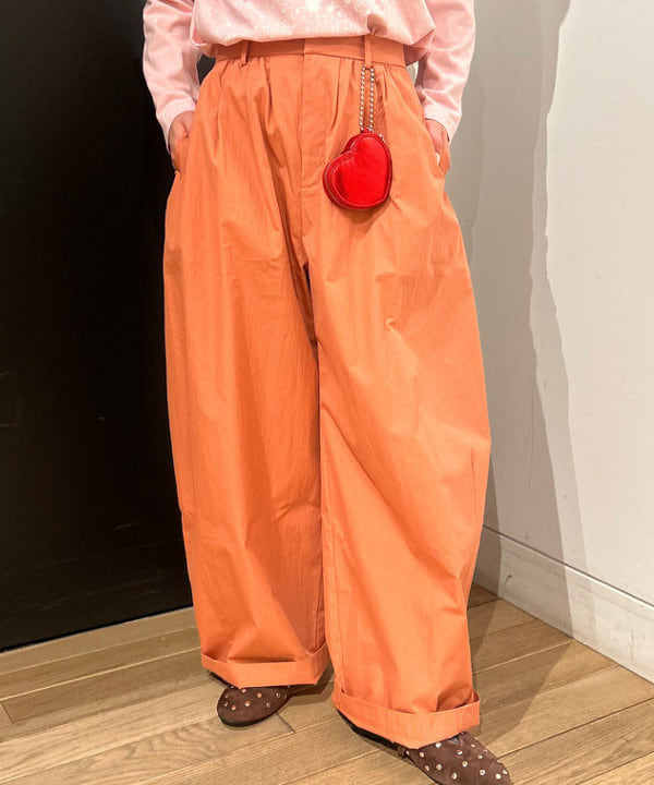 佐藤 亜美さんの「BEAMS WOMEN｜4ボタン ダブル ブレザー」を使ったコーディネート