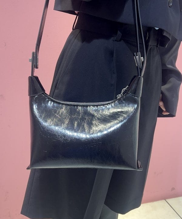 みゆうさんの「BEAMS WOMEN｜2ボタン W クロップド ジャケット」を使ったコーディネート