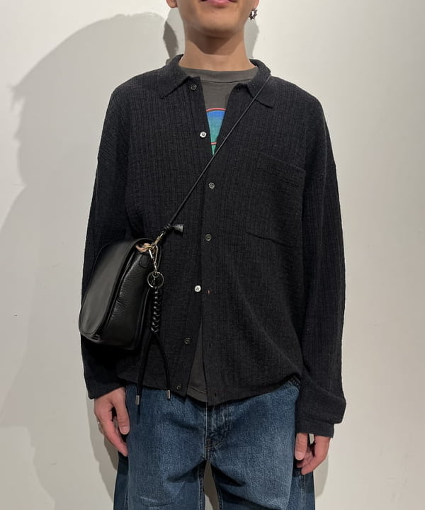 BANさんの「BEAMS WOMEN｜LEVI'S(R) / BAGGY バレルジーンズ」を使ったコーディネート