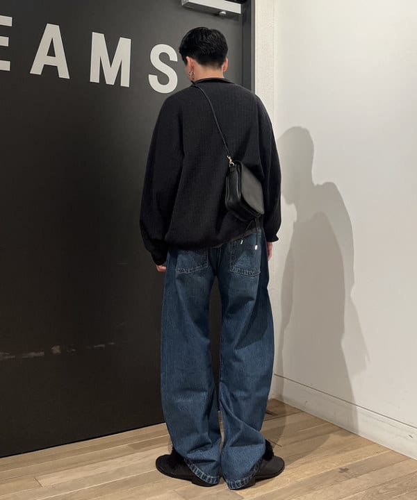 BANさんの「BEAMS WOMEN｜LEVI'S(R) / BAGGY バレルジーンズ」を使ったコーディネート