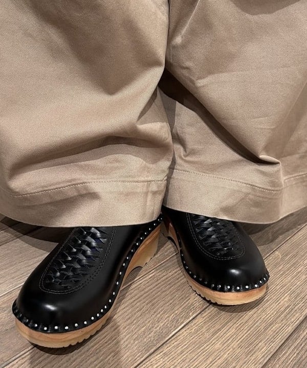 ando naoさんの「BEAMS WOMEN｜Nd_Troentorp_SP」を使ったコーディネート