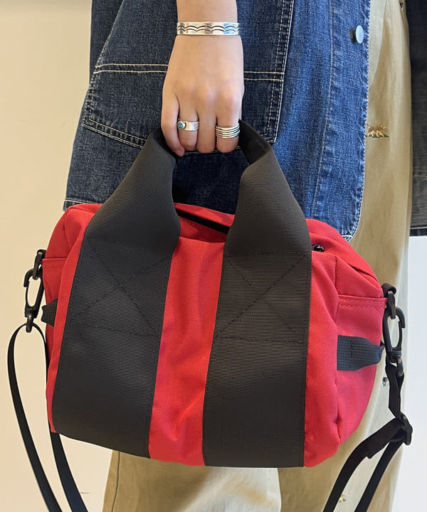 ミナミマリコさんの「BEAMS WOMEN｜デニム カバーオール ショートスリーブ」を使ったコーディネート