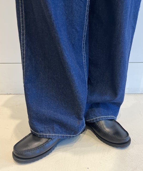 ミナミマリコさんの「BEAMS WOMEN｜」を使ったコーディネート