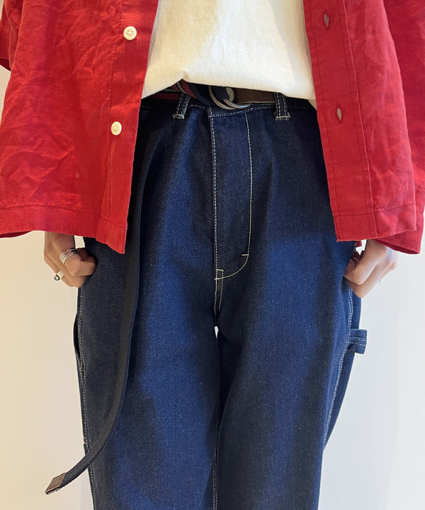 ミナミマリコさんの「BEAMS WOMEN｜」を使ったコーディネート