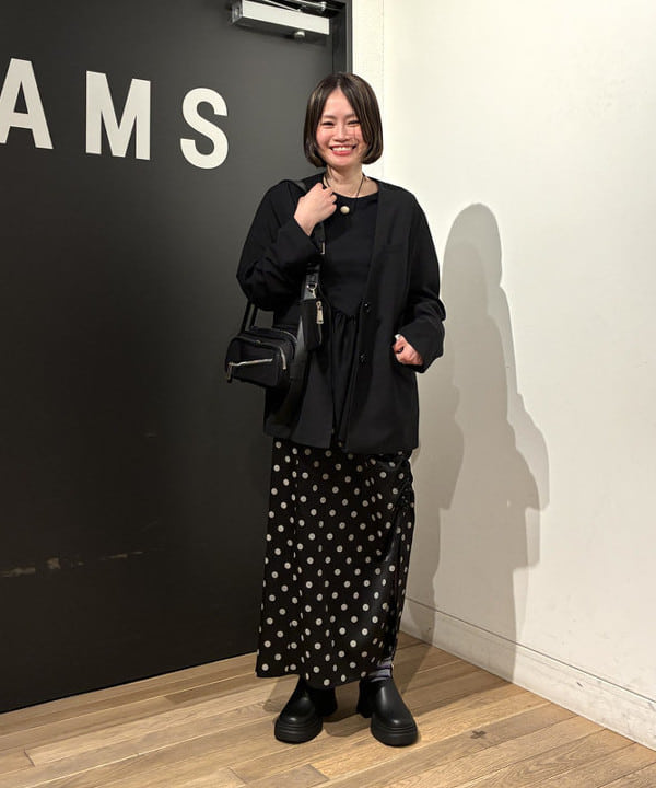 ビームス 町田（1170828） スタイリング・コーディネイト｜BEAMS