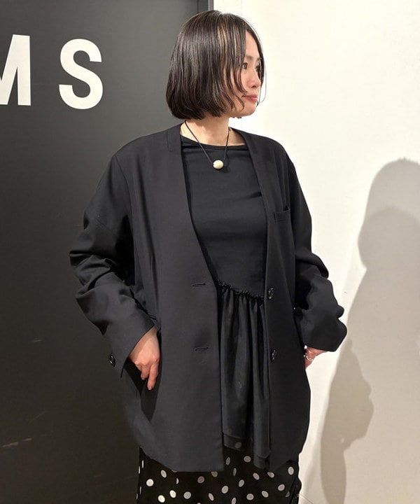 ビームス 町田（1170828） スタイリング・コーディネイト｜BEAMS