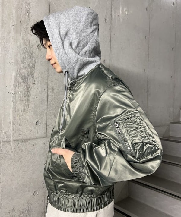 ビームス みなとみらい（1170832） スタイリング・コーディネイト｜BEAMS