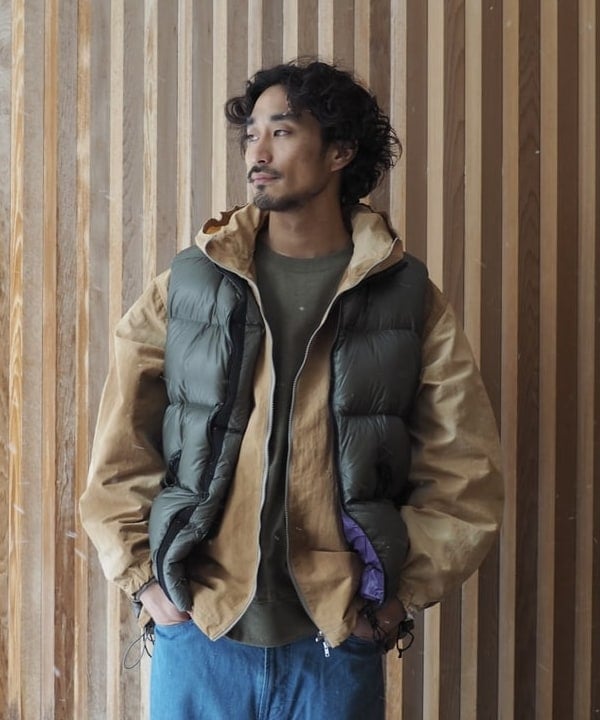 ピルグリム サーフ+サプライ 東京（1170863） スタイリング