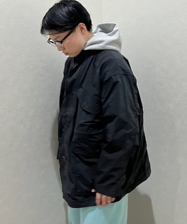 赤羽 花さんの「BEAMS WOMEN｜【別注】Healthknit &times; maturely / トンプキンス スウェット パンツ」を使ったコーディネート