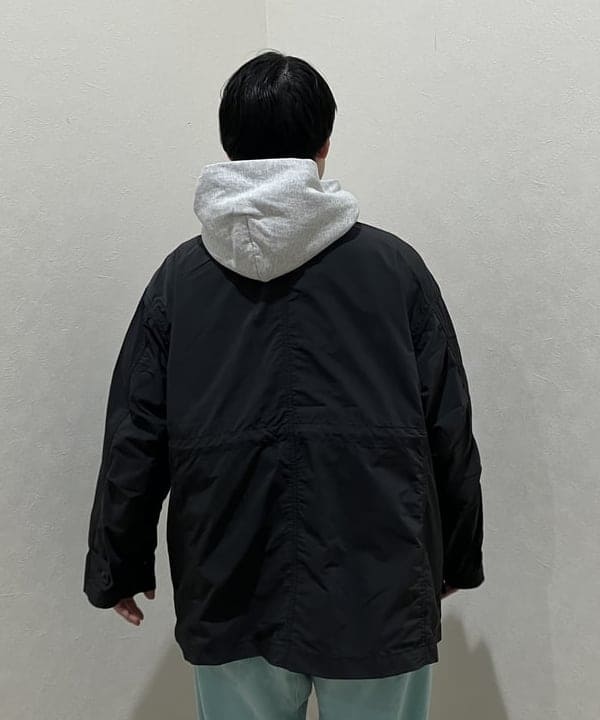 赤羽 花さんの「BEAMS WOMEN｜【別注】Healthknit &times; maturely / トンプキンス スウェット パンツ」を使ったコーディネート