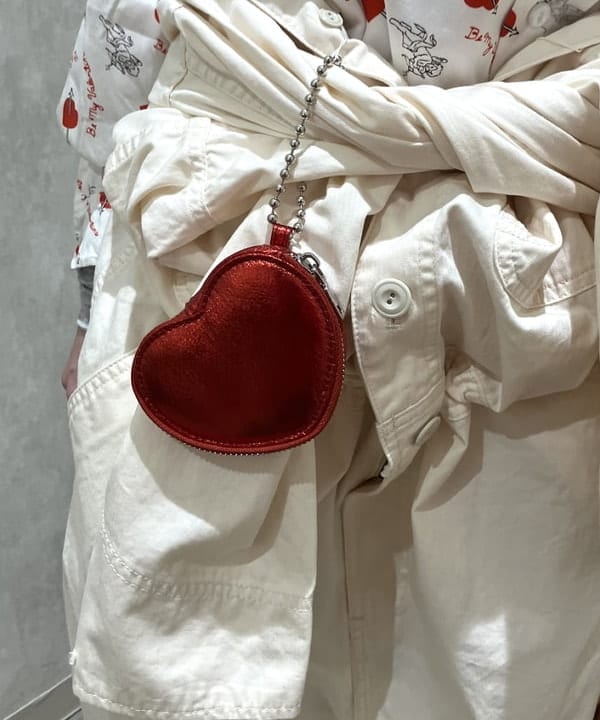 加歩さんの「BEAMS WOMEN｜【別注】PENNEY'S / シャツ」を使ったコーディネート