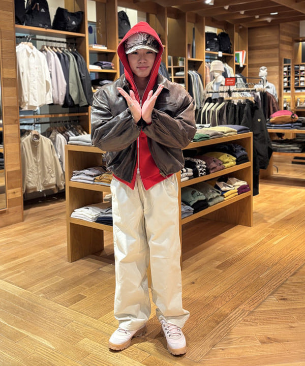 ビームス 札幌ステラプレイス（1170958） スタイリング