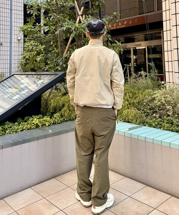 ビームス ゴルフ 有楽町（1170984） スタイリング・コーディネイト｜BEAMS