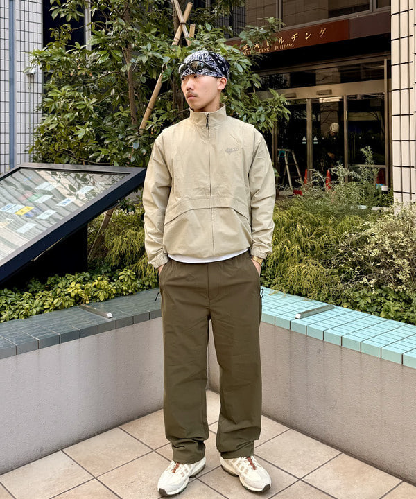 ビームス ゴルフ 有楽町（1170984） スタイリング・コーディネイト｜BEAMS