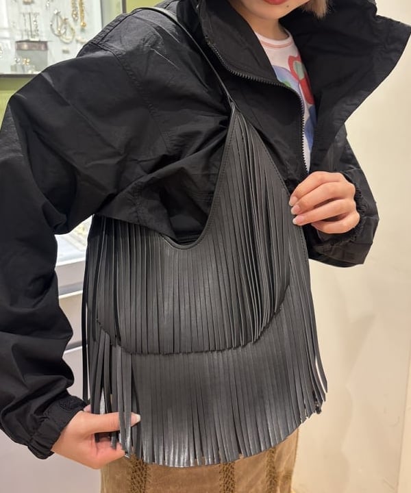 山本 里南さんの「BEAMS WOMEN｜」を使ったコーディネート