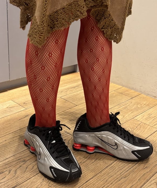 山本 里南さんの「BEAMS WOMEN｜」を使ったコーディネート