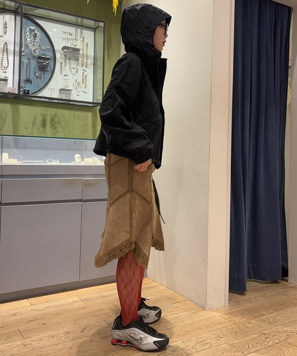 山本 里南さんの「BEAMS WOMEN｜」を使ったコーディネート