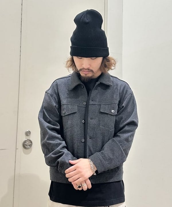 吉田 洸輝さんの「BEAMS WOMEN｜カットソー G-ジャケット【リラックスフィット】」を使ったコーディネート