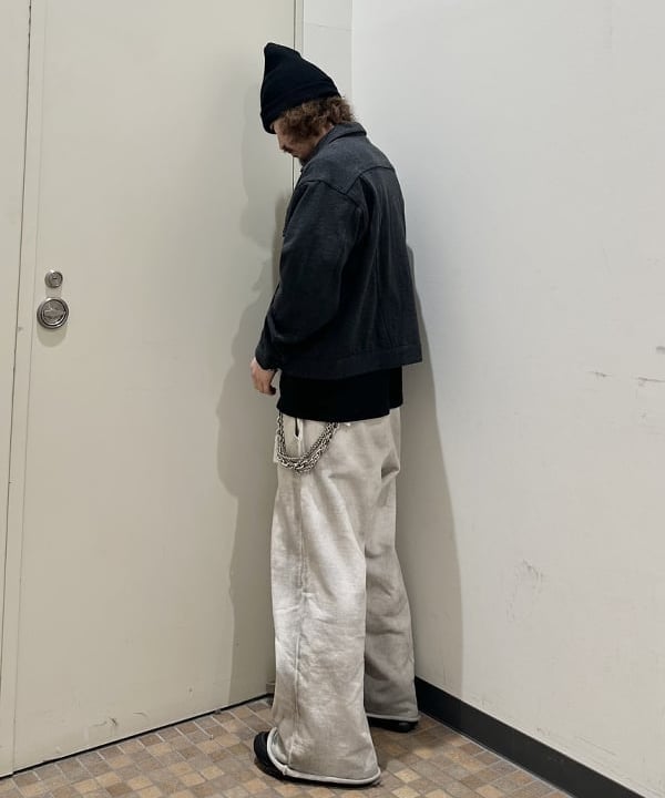 吉田 洸輝さんの「BEAMS WOMEN｜カットソー G-ジャケット【リラックスフィット】」を使ったコーディネート