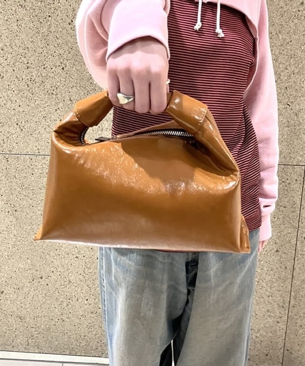 むりょさんの「BEAMS WOMEN｜スウェット ボレロ」を使ったコーディネート