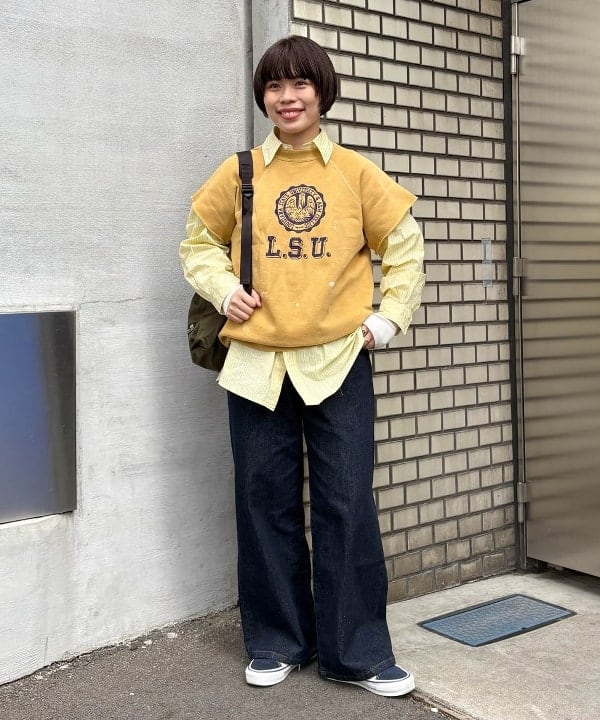 タイムライン｜BEAMS