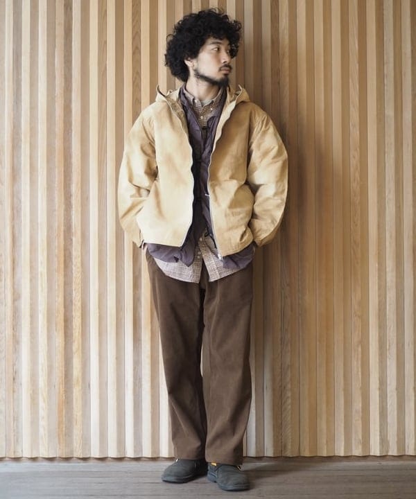 Pilgrim Surf+Supply（1171123） スタイリング・コーディネイト｜BEAMS